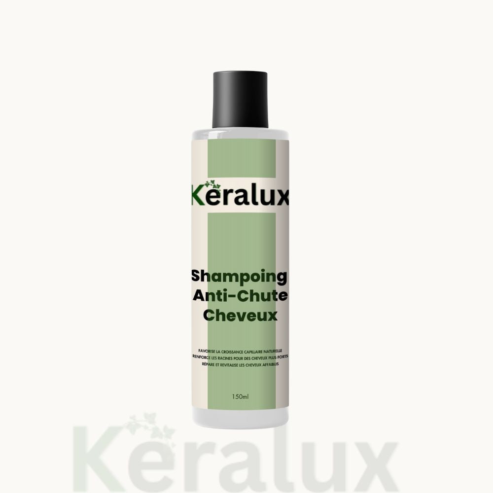 Keralux™ Shampoing Anti-Chute Cheveux