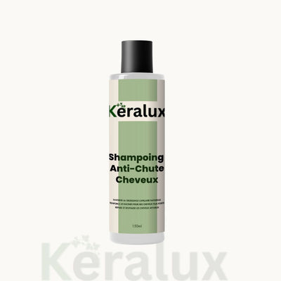 Keralux™ Shampoing  Anti-Chute Cheveux
