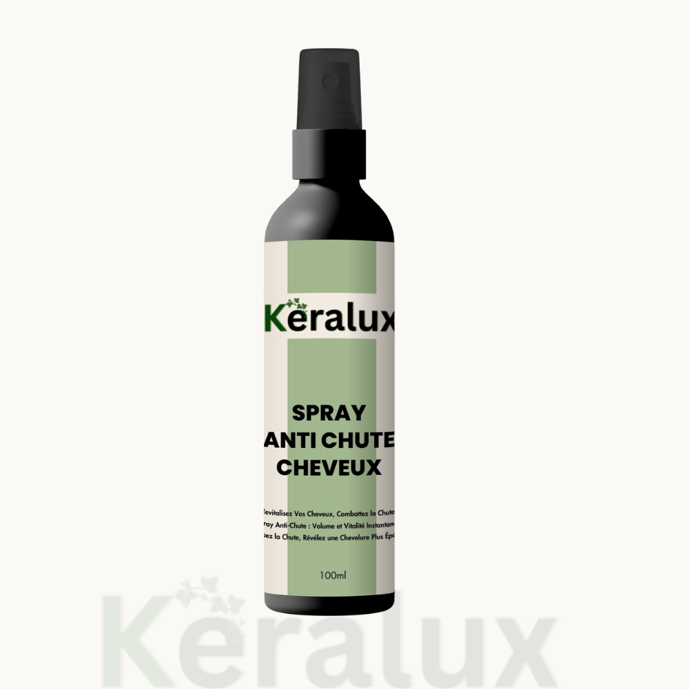Keralux™  Spray anti-chute